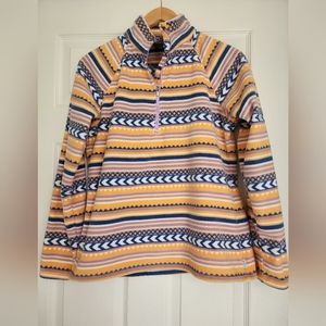 Quarter Zip Fleece